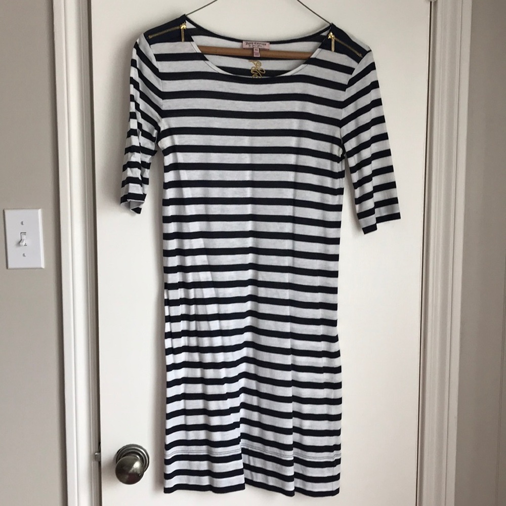 Juicy Contour Dress